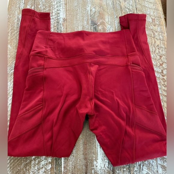 Lululemon Keep the Fleece Pants - Picture 11 of 12